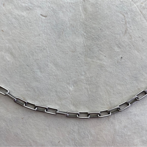 Chunky necklace - Picture 5 of 5